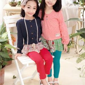 热烈庆祝妈咪之星童装成功签约湖北 东莞 甘肃三家店
