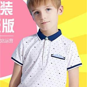 加盟小潮童品牌有什么优势|小潮童童装品牌如何加盟