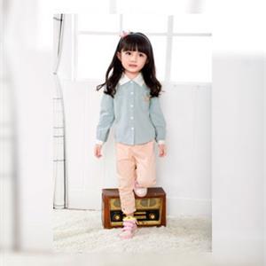 D.9.D童装加盟优势|D.9.D Kids