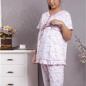 儿童节爆款 外贸哈衣  女宝全棉短袖三角连身衣爬服 包屁衣5件包
