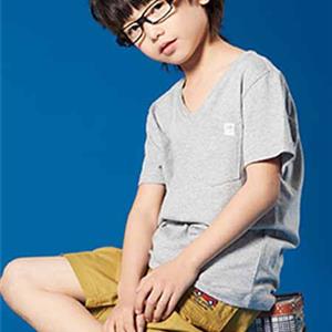加盟00后童装，引领童装时尚潮流!
