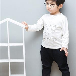 九子鱼童装招代理加盟商