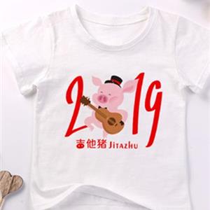 吉他猪童装品牌诚邀您的加盟！