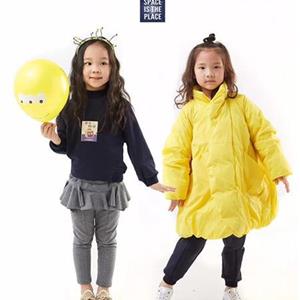 NNE&KIKI童装是值得信赖的合作伙伴|NNE&KIKI童装定位