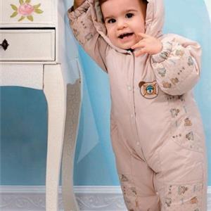 hamqi品牌加盟|哈咪奇婴幼装简介