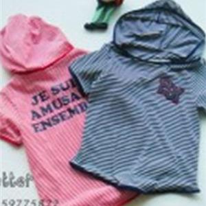 关爱从品质开始——伊思贝得生态童装