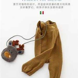 品牌童装Bbebab招商火热进行中