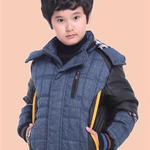 大胜佳男童装销售批发