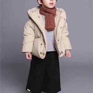 韩范小嗨皮童装加盟怎么样？