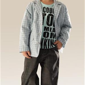 路西米儿,探寻世界著名童装的美感和品味 路西米儿,探寻世界著名童装的美感和品味