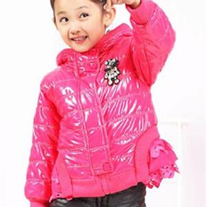 甜心仔仔童装，携手共赢，财富明天不是梦！