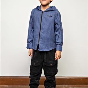 AKCLUBKids童装品牌诚邀您的加盟！