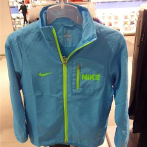 NIKE，just do it!