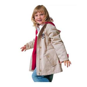 麦当劳MCKIDS2013童装品牌服饰新品