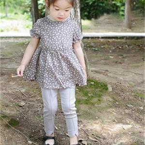 芭萌蒂童装如何加盟