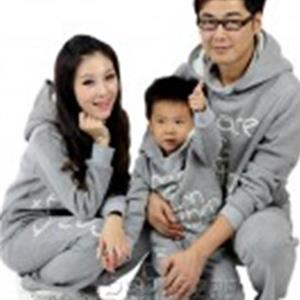爱贝诗亲子装招商加盟批发
