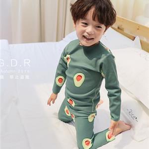 创印象童装品牌招商火热加盟