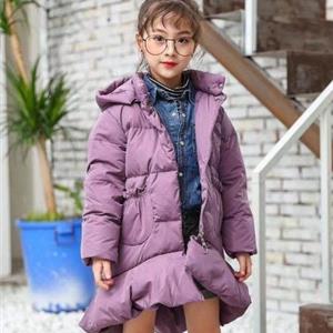 折扣童装那么多，为什么选择童优会?