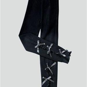 波斯娃童装，消费者信得过产品