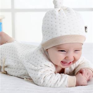 选择加盟SaintBuD尚芭蒂婴幼童装生活馆的原因有哪些?