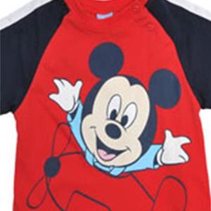 米奇Mickey Mouse2013春夏童装样品