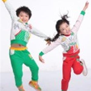 迷你格子minigaga儿童服装