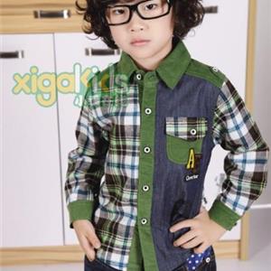 小乖在线XIGAKIKLS精品童装诚邀加盟