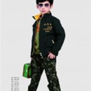 壹号童仓程经理讲述某童装骗子公司如何忽悠客户