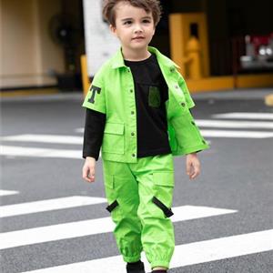 巴迪小虎服装公司电话？