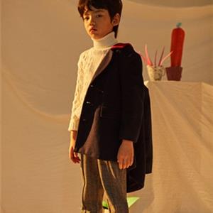 五月童品童装定位是怎样的？
