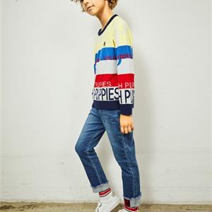 童装加盟选什么好？暇步士童装助你成就财富梦想