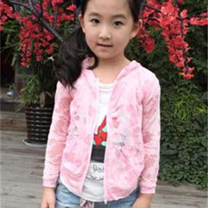 Robo/洛巴兔洛巴兔童装女童棉衣2013冬装新款女童棉服外套韩版儿童棉袄中长款