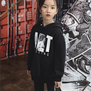 品牌折扣NIESSING童装招商进行中
