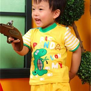 奇梦小熊，给孩子多姿多彩的童年
