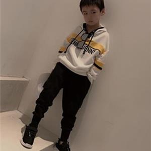 BennyJenny童装招商正在进行中！