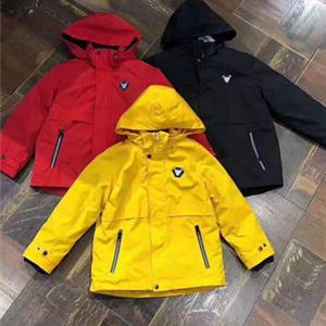 开童装店赚钱吗？喜洋洋童装加盟代理有哪些优势？
