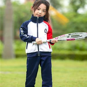 2020幼儿园园服夏装最新款式