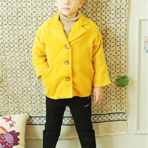 芭拿娜服酷 BANANA POCKET童装：给孩子们快乐童年