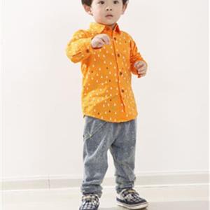 喜贺Getmany 哥米妮童装参展2015上海CHIC
