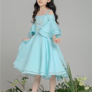 贝的屋PETIT MIEUX中式童服童装 加盟商火爆招募！