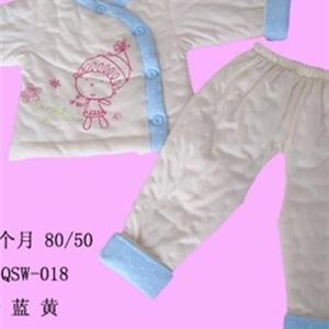 牵手娃服饰诚邀您的到来