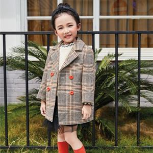 淘气贝贝童装是什么风格的？