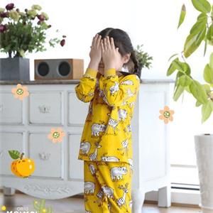 末一末一Moimoi童装加盟 让妈妈放心的韩国有机农童装