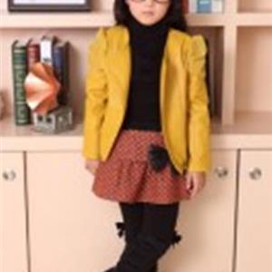 外贸gap童装短袖家居服