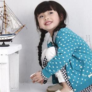 大眼猪童装加盟有诈 纯属绯闻
