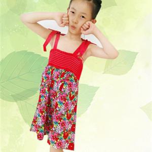 莫多多童装山东省内招商