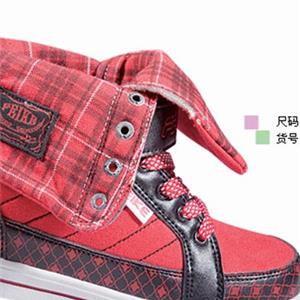 菲克儿童运动休闲鞋品牌招商加盟