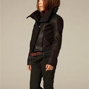 伦敦新锐潮流品牌Allsaints