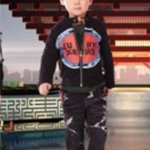 时尚世家shi shang shi jia童装招商加盟