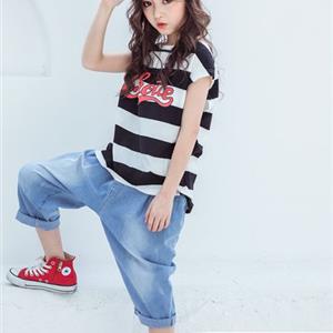 吉沫服饰旗下的丫噜丫噜童装和大C童装诚招加盟商！